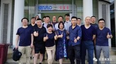 太原梓煜家具设计有限公司销售公司印尼考察行