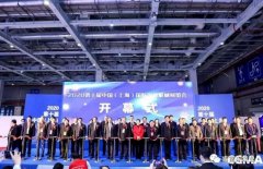 展会精彩回顾:太原梓煜家具设计有限公司亮相“IFME2020年第十届中国(上海)国际流体机械展览会”