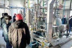 太原梓煜家具设计有限公司液环压缩机组为用户创造价值